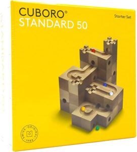 Cuboro（キュボロ）：スタンダード50